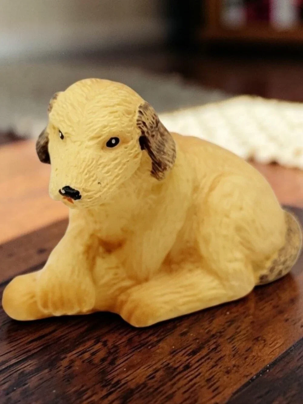 Spaniel Retriever 1